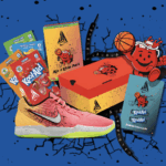 Win Custom Kool-Aid x Nike Kicks in the 2025 Mix n’ Kicks Sweepstakes (One-Time Entry!)
