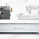 Win 2 Free SINGER® Machines in the 2025 Mom’s Month Sweepstakes