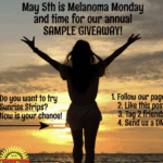 FREE Sunrise Strips?! UV-Proof, Waterproof & Viral-Ready—Here’s How to Get Yours