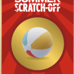 Sip, Scratch, and Score Your Summer: The Summer Refreshing Uplift Instant Win Game and Sweepstakes