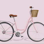 Win a Santa Margherita Cruiser Bike in the 2025 Summer Sweepstakes