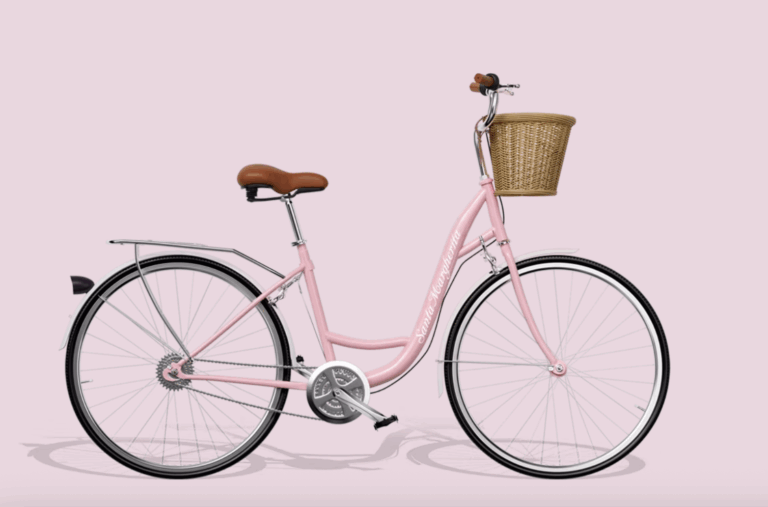 Win a Santa Margherita Cruiser Bike in the 2025 Summer Sweepstakes