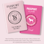 Victoria’s Secret Passport to Perks Is Here — Score a FREE $10 with NO Catch!