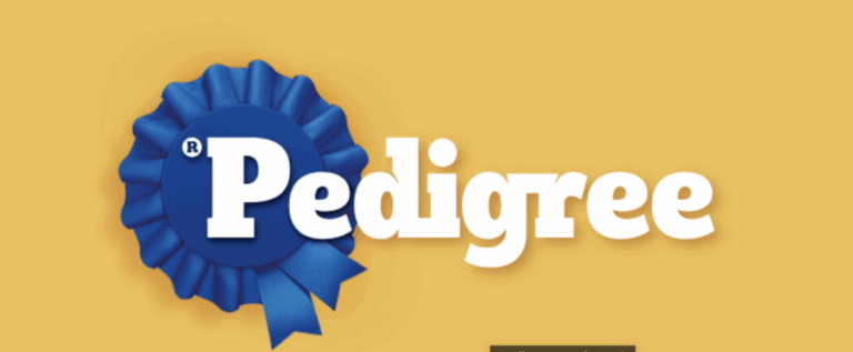 Free PEDIGREE Pouch Wet Dog Food Sample – Treat Your Pup Today!