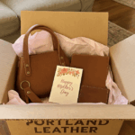 Portland Leather Mother’s Day Mystery Box Giveaway 2025: Win Luxe Leather Surprises!