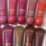 Win a NYX Smushy Matte Lip Balm Vault in the 2025 PR Kit Sweepstakes (One-Time Entry)