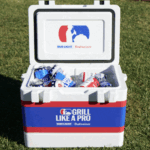 Win a Traeger Grill or $5,000 VIP Trip in the 2025 Bud Light Grill Like A Pro Instant Win Game