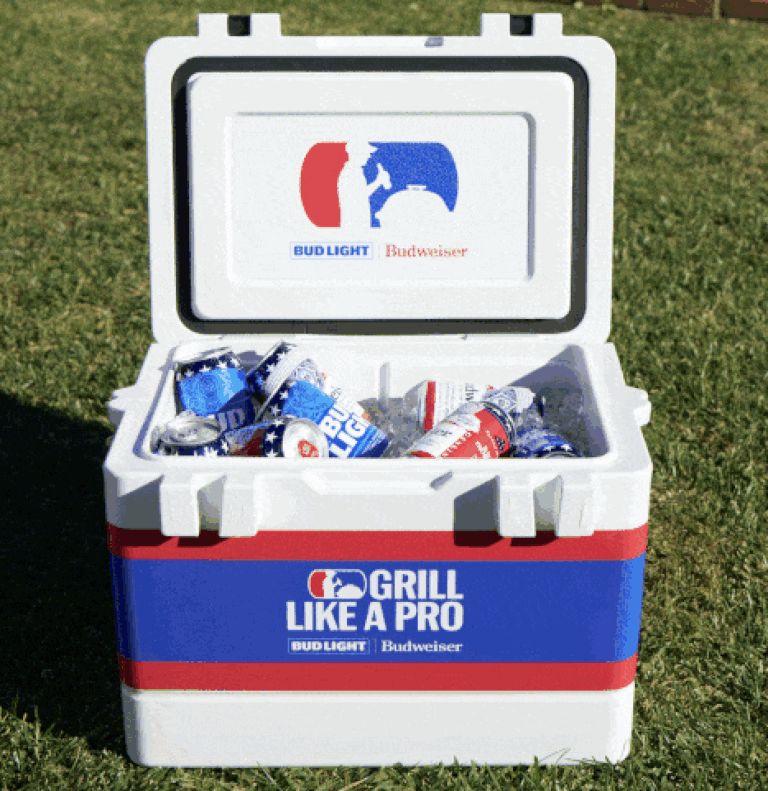 Win a Traeger Grill or $5,000 VIP Trip in the 2025 Bud Light Grill Like A Pro Instant Win Game
