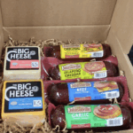 Johnsonville 249 Party Starter Contest Sweepstakes