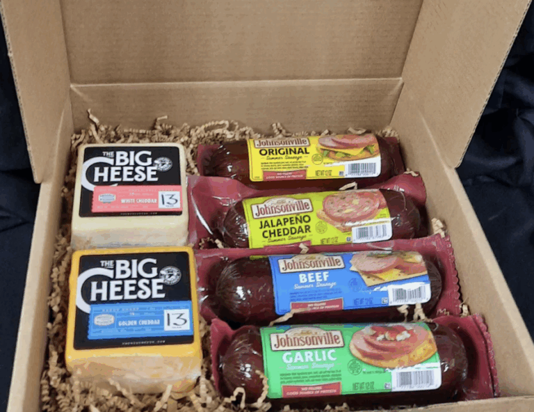 Johnsonville 249 Party Starter Contest Sweepstakes
