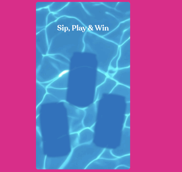 Poppi Summer Sweepstakes: Win Tote Bags, Trips & More Instantly