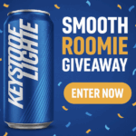 The 2025 Keystone Light® Summer Sweeps Is ON!