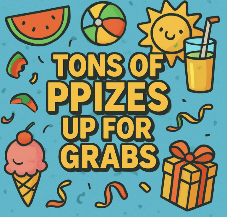 Seagram’s Escapes Summer Sweepstakes: Win $5,000 + Summer Prize Kit