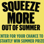 Simply Spiked Is Giving Away $30,000 in Summer Fun—Here’s How to Win