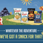 Savor Your Summer Instant Win Game & $1,000 Sweepstakes
