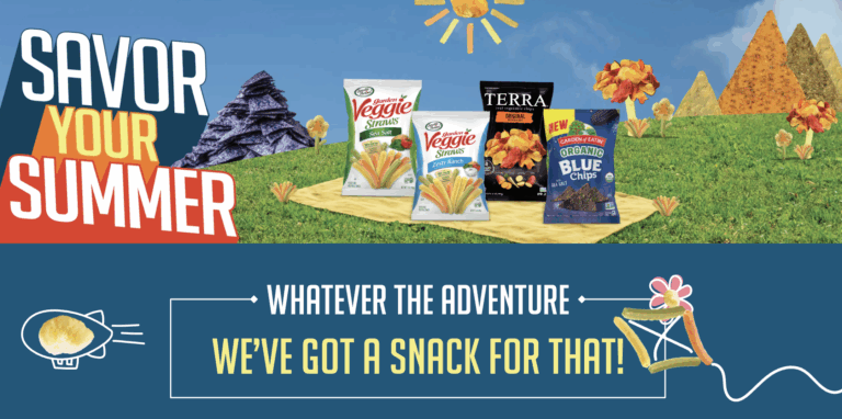 Savor Your Summer Instant Win Game & $1,000 Sweepstakes