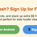 Sign up for Five Surveys Now