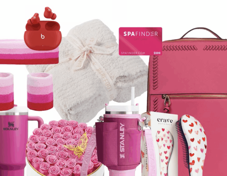 Spa Mom Era Giveaway: Win a $1,000 Self-Care Prize Package