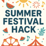 The Summer Festival Hack That Doesn’t Involve a Side Hustle — And It Comes with Free Governors Ball Tickets
