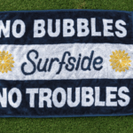 Free Golf Towel Giveaway 2025 – Win 1 of 5,000 Surfside Towels on Instagram