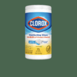 Win a Clorox Feel Good Prize Pack in the Wipes For The Win Instant Win Game
