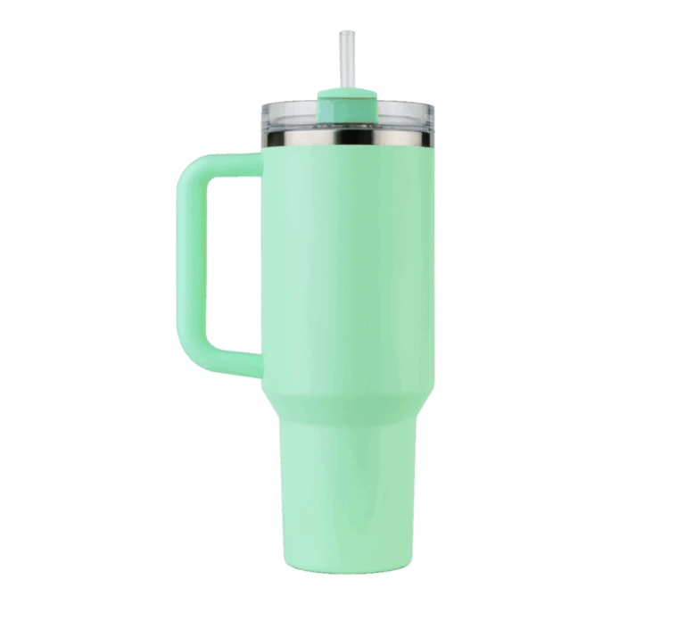 Win a Stanley Tumbler in the 2025  “You Do You” Sweepstakes (Daily Entry!)