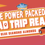 Why Your Next Summer Road Trip Needs a Crunch + Instantly Win