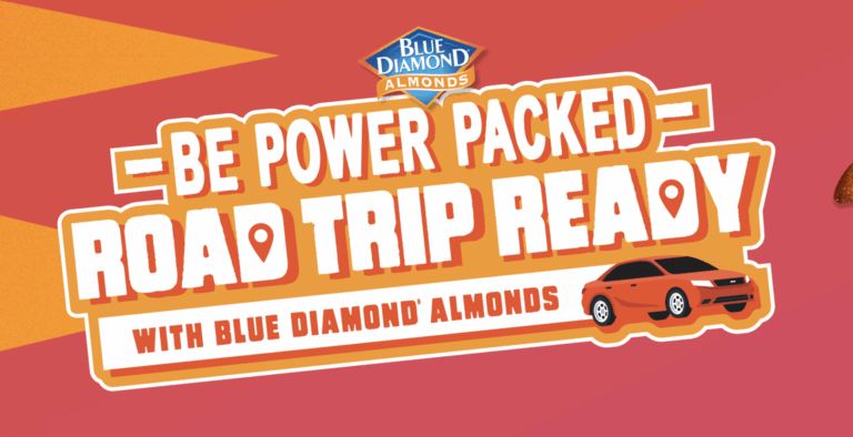 Why Your Next Summer Road Trip Needs a Crunch + Instantly Win
