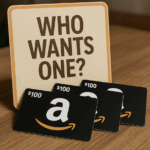 Win a $100 Amazon Gift Card in the Bash Birthday Sweepstakes