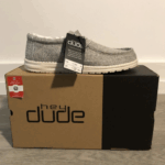 Win Free HEYDUDE Shoes in the 2025 Good Dude Sweepstakes