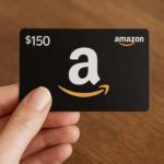 Win a $150 Amazon Gift Card + 7,500 Ebooks: Cinematic Destinies Book Blitz Giveaway