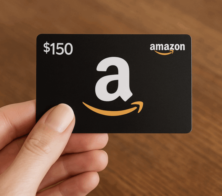 Win a $150 Amazon Gift Card + 7,500 Ebooks: Cinematic Destinies Book Blitz Giveaway