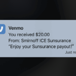 Win $20 Cash in the 2025 Smirnoff ICE Sunsurance Sweepstakes