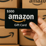 2025 Christmas in July Reader Extravaganza – Win a $600 Prize Pack + $2,000 in Amazon Gift Cards!
