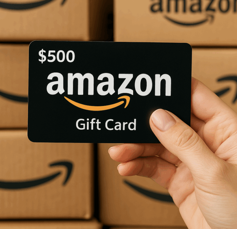2025 Christmas in July Reader Extravaganza – Win a $600 Prize Pack + $2,000 in Amazon Gift Cards!