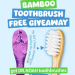 Free Toothbrush Duos—Here’s How to Claim Yours: