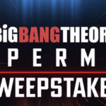 The Big Bang Theory’s “Superman” Sweepstakes Word of the Day