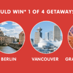 Win a Luxury Trip in the Hormel Pepperoni Forms & Flavors Sweepstakes 2025