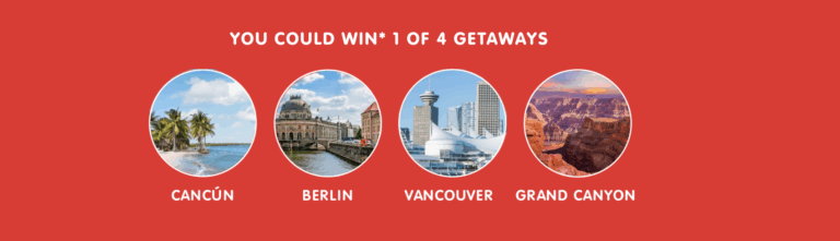 Win a Luxury Trip in the Hormel Pepperoni Forms & Flavors Sweepstakes 2025