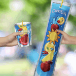 Capri Sun Solstice Pouch Drop — June 16th, 2025 at Walmart! Only $1.50!