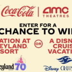 Coca-Cola AMC Summer Promotion (INSTANT WIN GAME!)