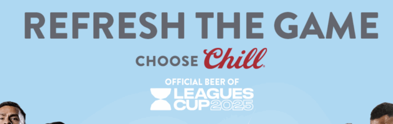 Win Tickets, Cash, and Prizes in the Coors Light Soccer 2025 Instant Win Game & Sweepstakes