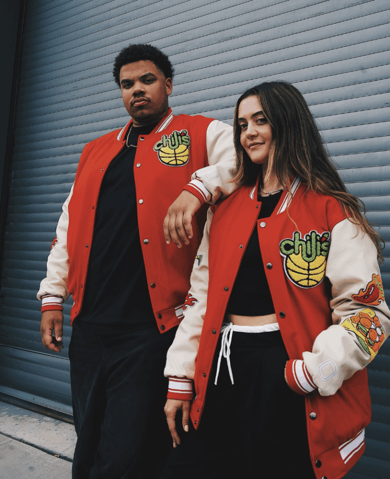 Win the Triple Dipper Jacket Everyone’s About to Be Obsessed With — Chili’s x Overtime Giveaway Just Dropped