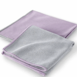 Get Your FREE Norwex Samples: EnviroCloth & Window Cloth!