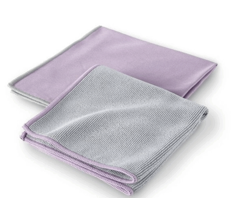 Get Your FREE Norwex Samples: EnviroCloth & Window Cloth!