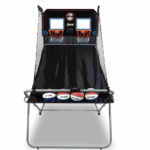 Win Big with the Dos Equis College Basketball Pop-A-Shot Sweepstakes & Instant Win Game!