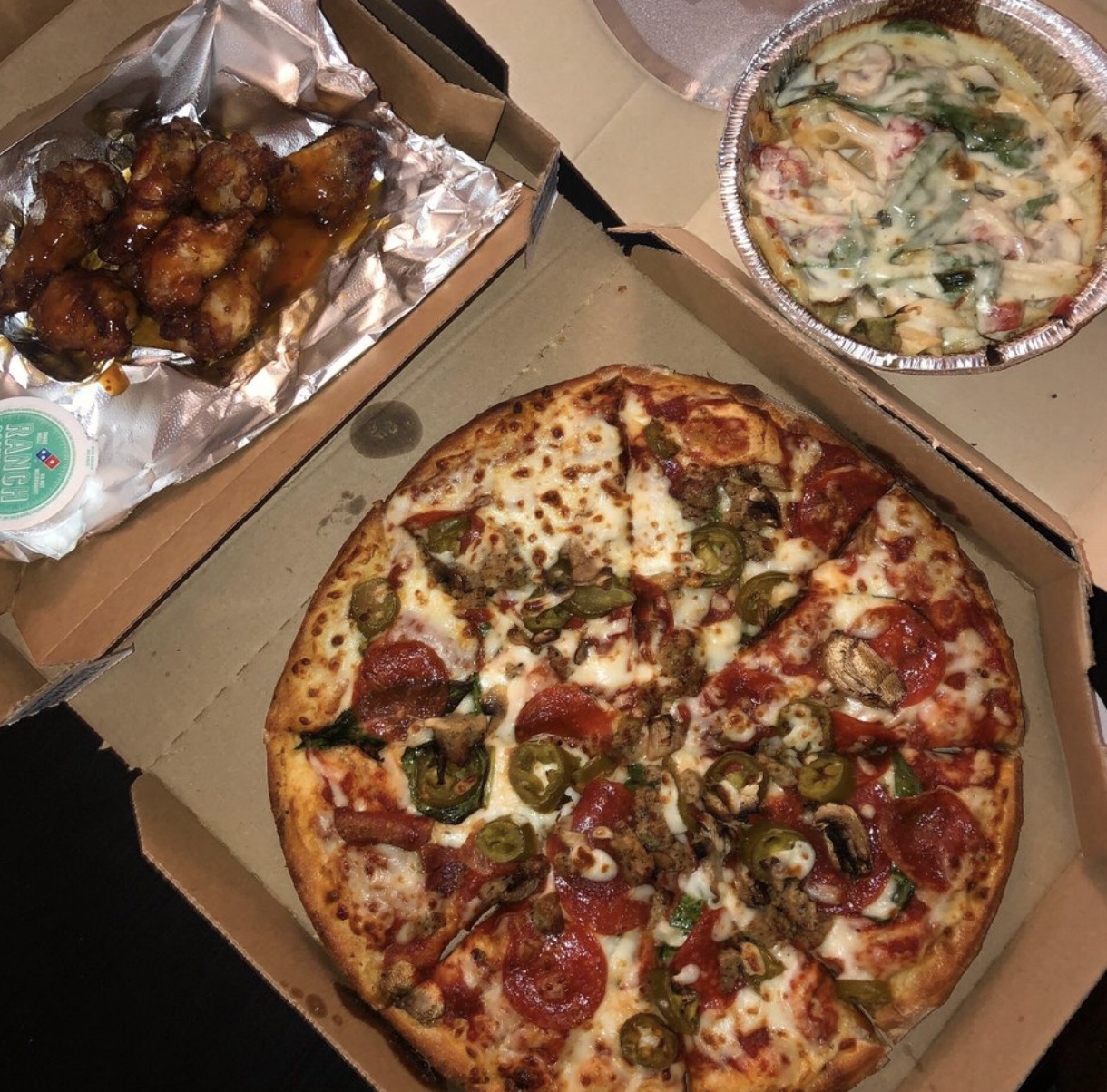 INSTANT WIN ALERT: Score a $10 Domino’s Gift Card from AARP Rewards ...