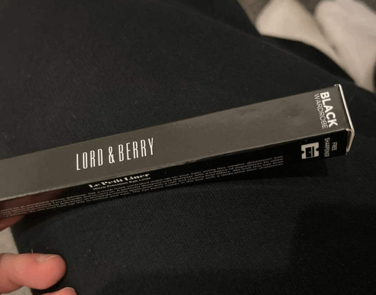 Snag a Free Full-Sized Splashproof Waterproof Mascara – Here’s How to Get It!