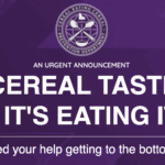 Win Cinnamon Toast Crunch™ Last Piece Sweepstakes – Score a Year’s Supply!