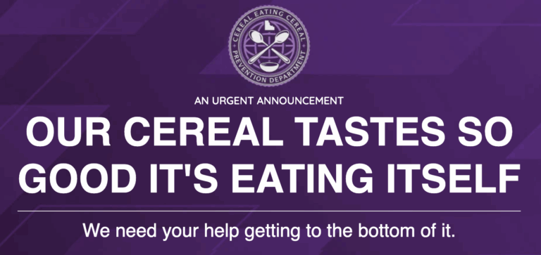 Win Cinnamon Toast Crunch™ Last Piece Sweepstakes – Score a Year’s Supply!